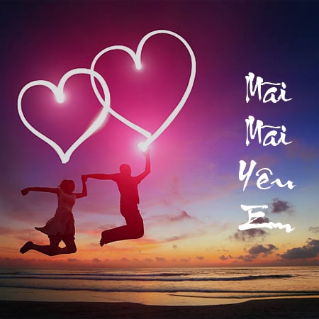 stt về người yêu